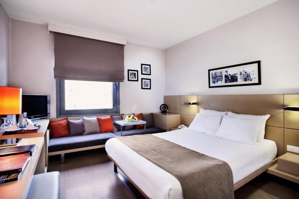 Premier Room, Eresin Hotels Taksim Premier 4*