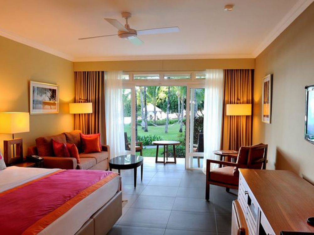 Deluxe Suite, Sands Suites Resort & SPA 5*