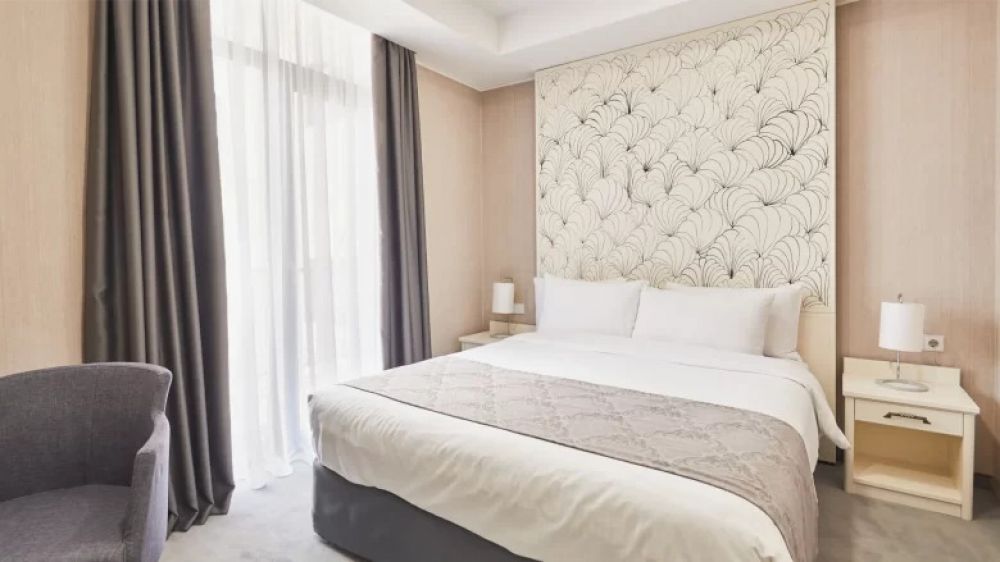 Standard King, Gallery Palace 4*