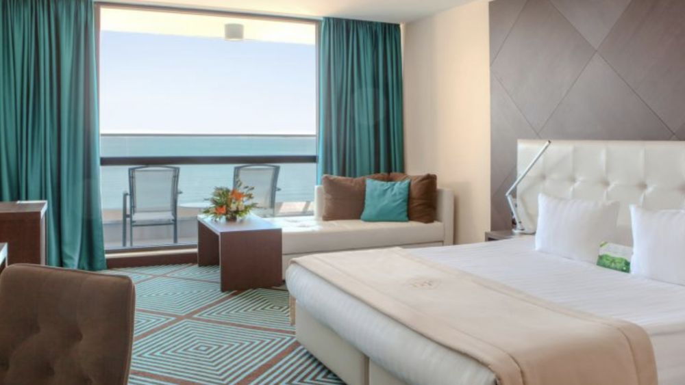 Executive Room, International Golden Sands 5*