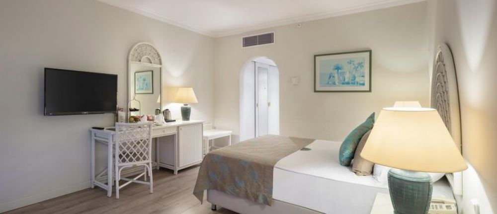 Standard Room Park Building LV/SV, Mirage Park Resort 5*