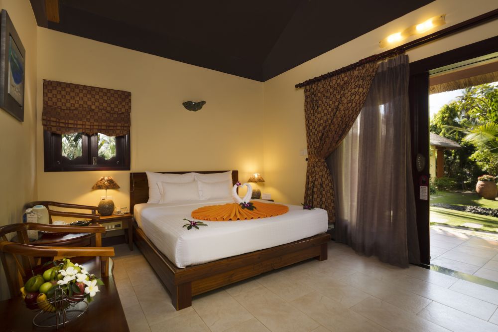 Deluxe Bungalow GV, Terracotta Resort 4*