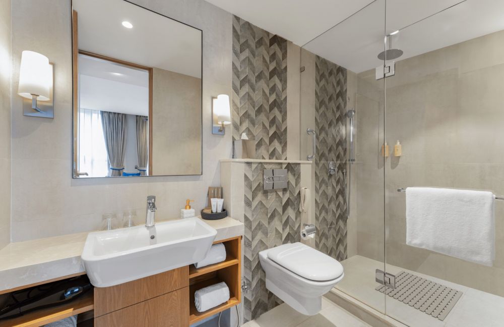 Junior Suite, The Astor Goa 5*