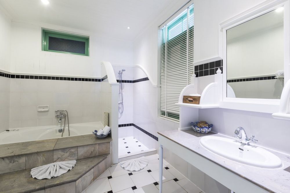 Panwa Lodge, Cape Panwa Hotel 5*