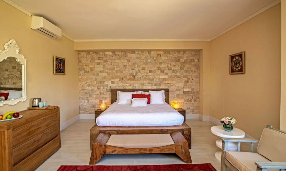 Junior Suite, Kairaba Alacati Beach Resort 5*