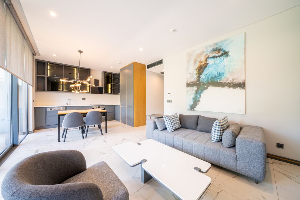 Family Suite Room, The Norm Collection Doora (ex. Selectum Luxury Doora Bodrum) 5*