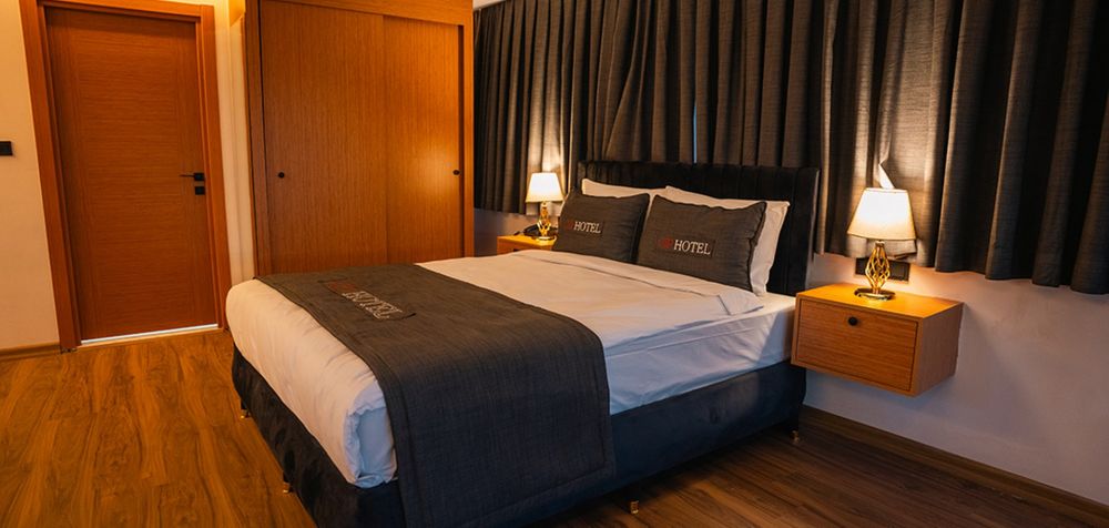 Standard, Cip Hotel Istanbul Bakirkoy 4*