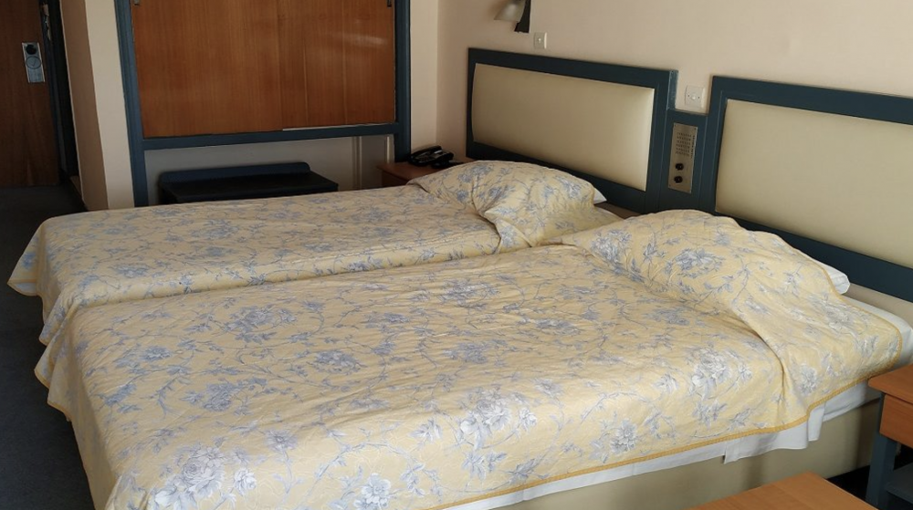 Room, Astron Hotel Kos 3*