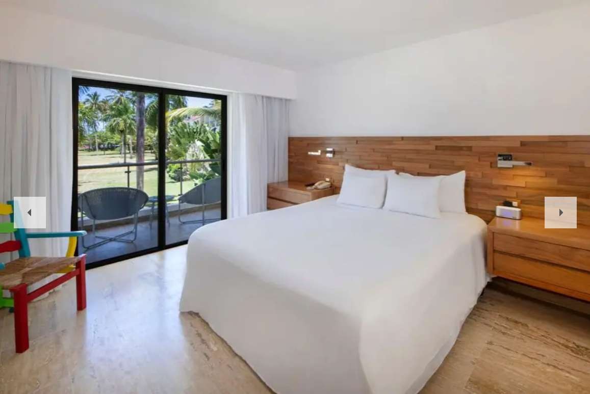 Vibe Room (1 king bed/2 queen beds), Viva Wyndham V Samana | Adults Only 5*