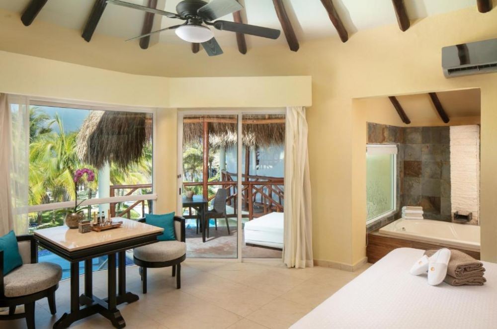 Private Pool Casita Suite, El Dorado Casitas Royal | Adults Only 5*