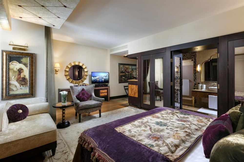 Premium Room Land View, Titanic Mardan Palace 5*