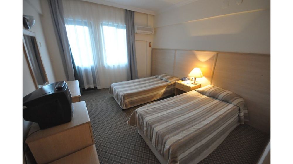 Standard Room, Pineta Club Hotel 4*