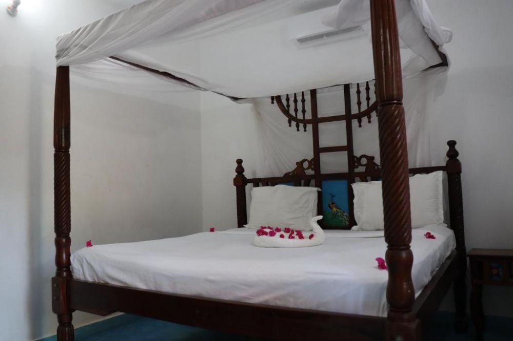 Standard Bungalow, Sky & Sand Zanzibar Beach Resort 3*