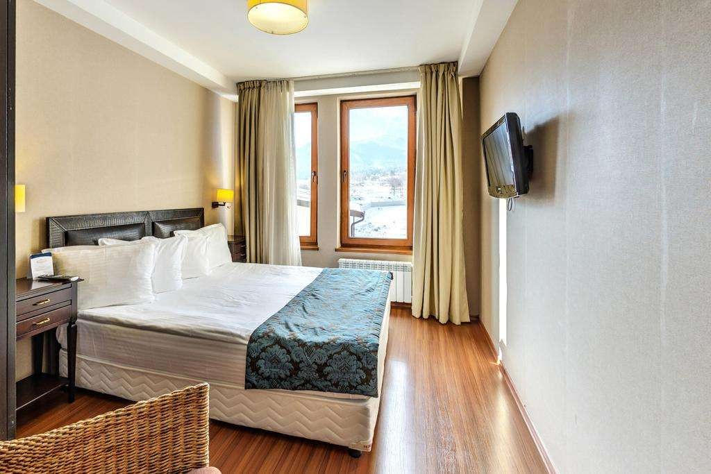 Grand Suite/Mountain View, Regnum Spa Hotel 5*