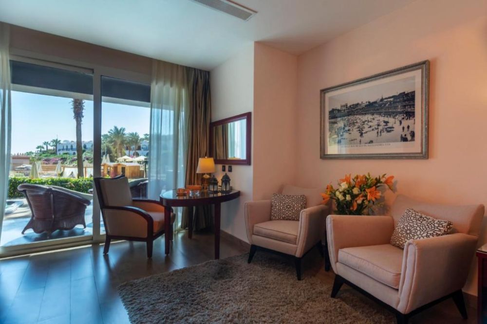 Royal Savoy Suite, Royal Savoy Sharm | Adults Only 12+ 5*