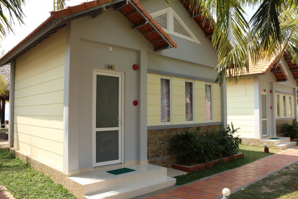 Bungalow GV/SV, Cuu Long Hotel Phu Quoc 3*