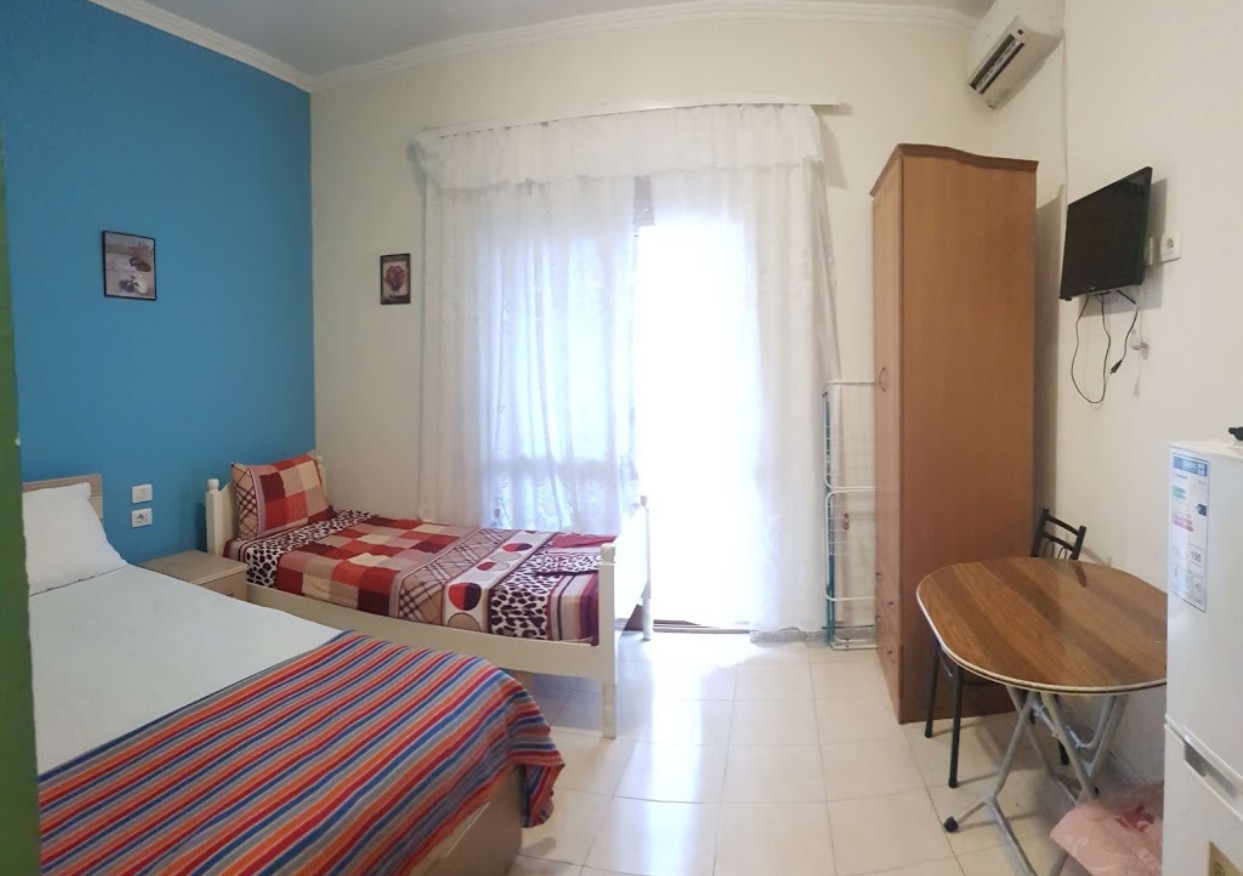 Standard, MyGroup Apartments 3*