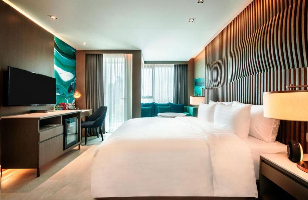 Premier Lux, Mytt Hotel Pattaya 5*