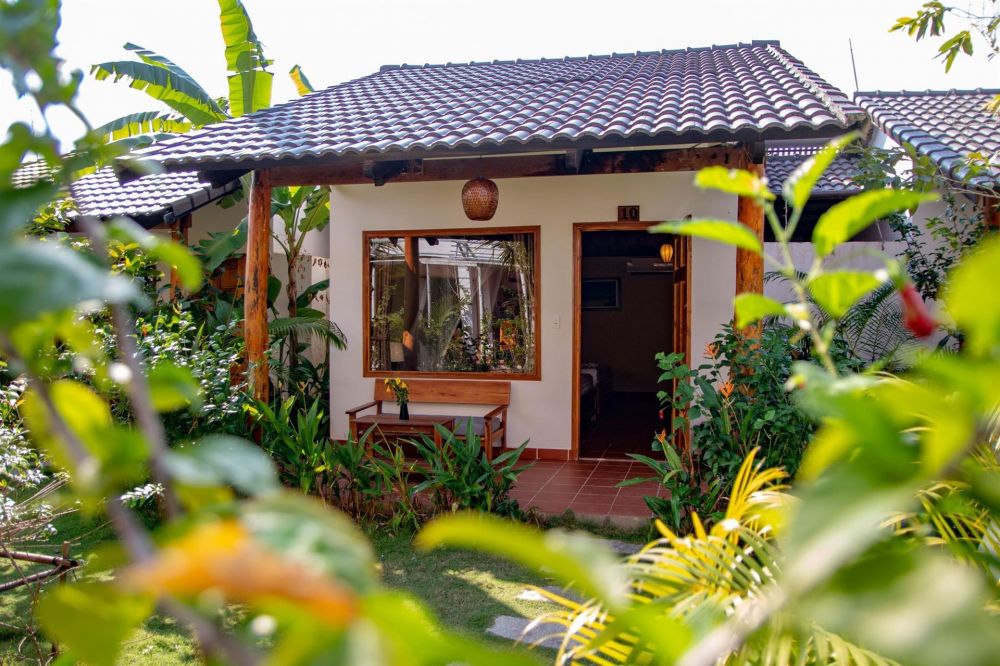 Family Bungalow, La Casa Resort 3*