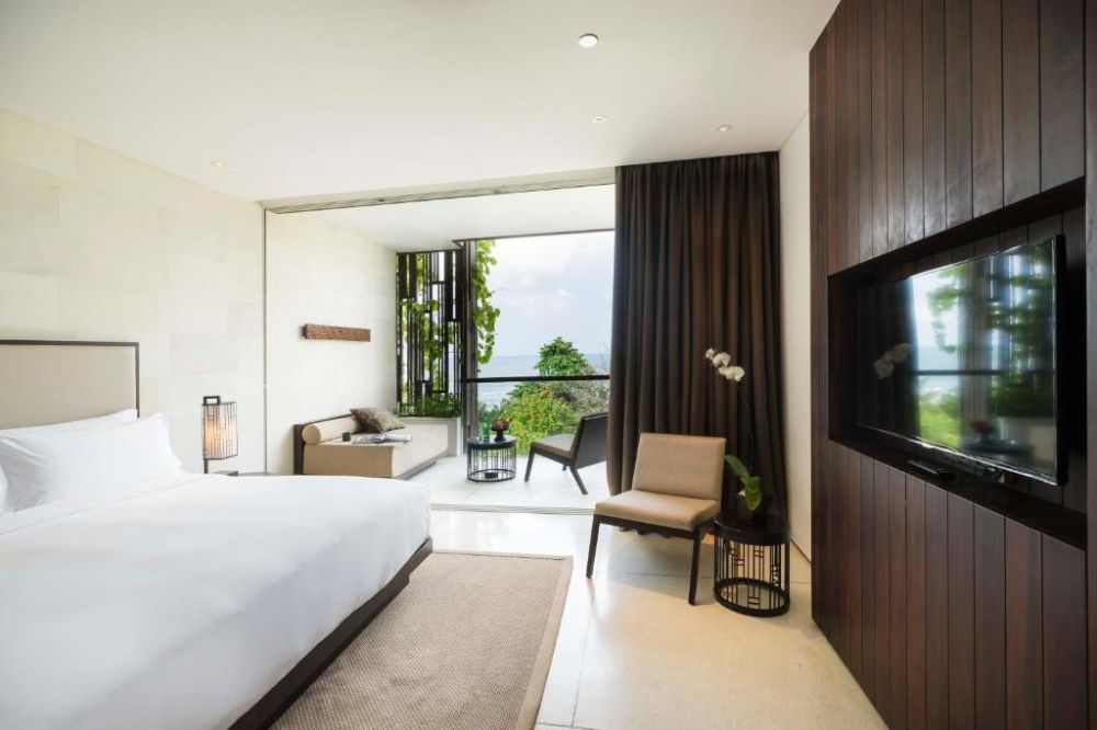 Deluxe, Alila Seminyak 5*