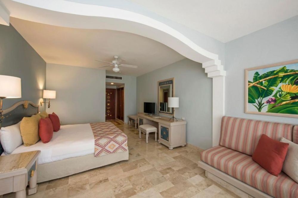 Junior Suite, Iberostar Paraiso del Mar 5*