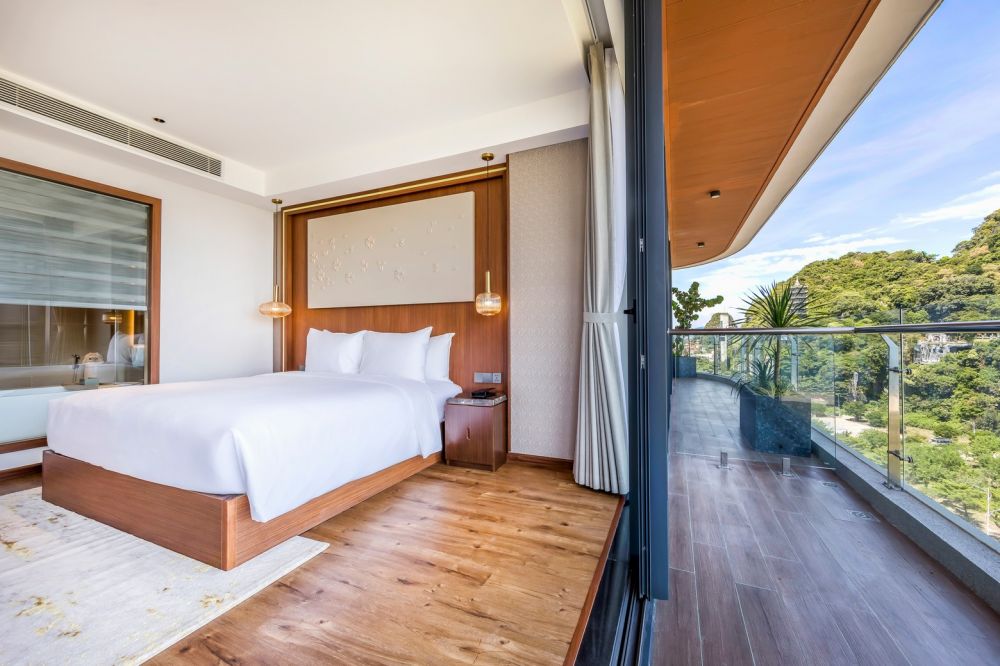 Two-bedroom Apartment, KOI Resort & Residence Da Nang 5*