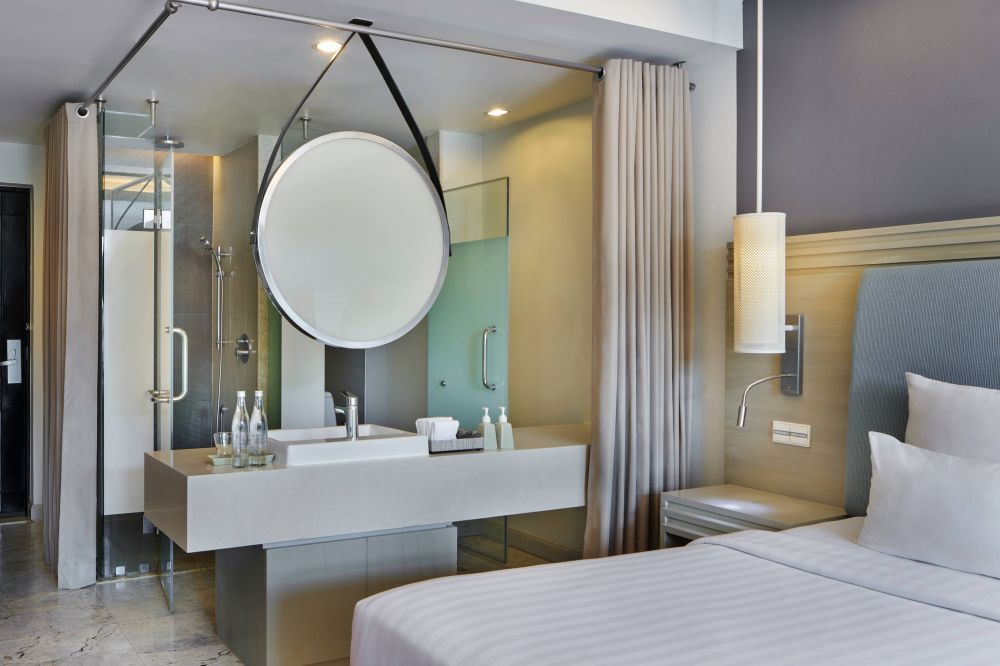 Family Room, Pullman Phuket Panwa Beach Resort 5*