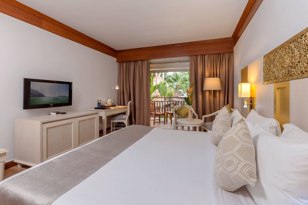 Deluxe Sea Facing View, Bw Premier Bangtao Beach 4*