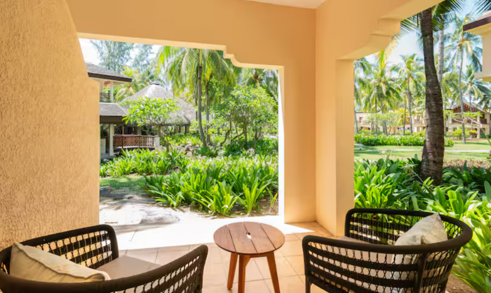 Twin/King Deluxe Room, Hilton Mauritius Resort & SPA 5*