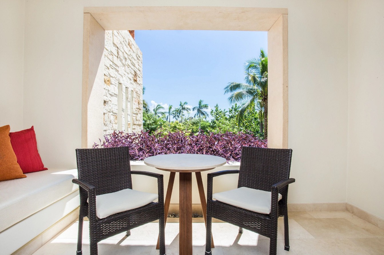 Junior Suite Tropical/ Partial Ocean/ Ocean View, Secrets Akumal Riviera Maya | Adults Only 5*