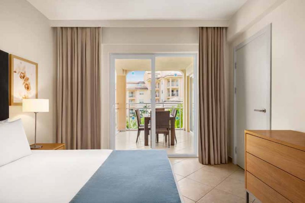 Junior Suite, Wyndham Residences Kusadasi Golf 5*