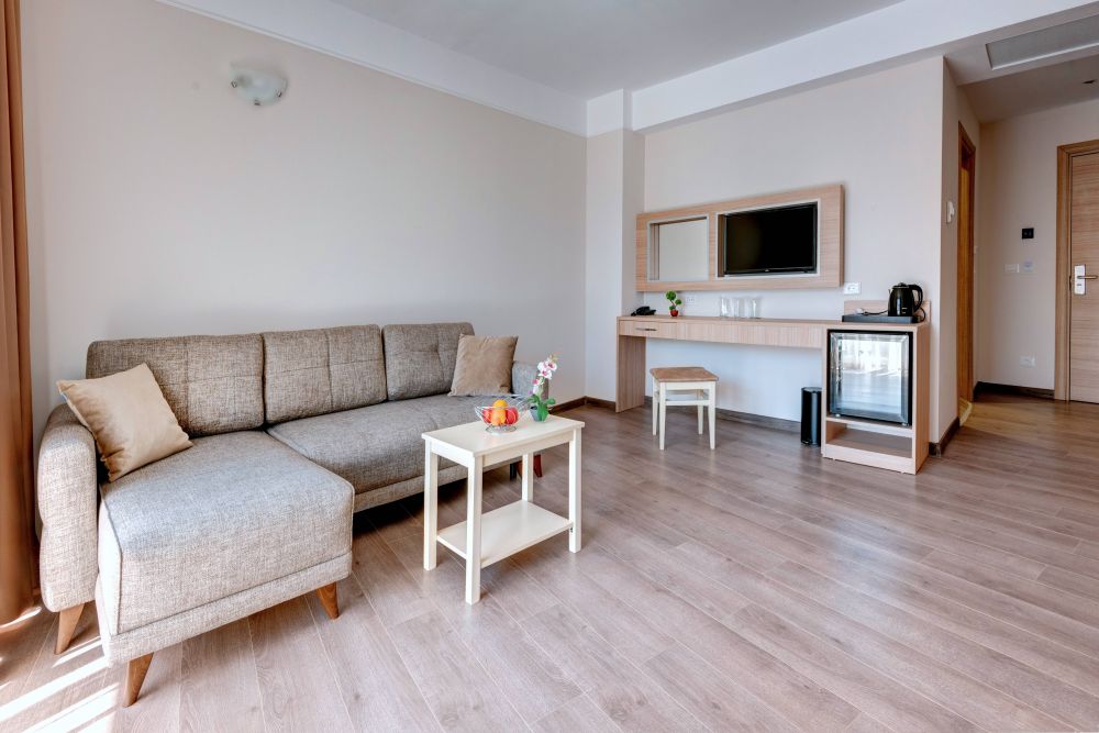 1-bedroom Apartment, Maria Palace Sunny Beach 4*