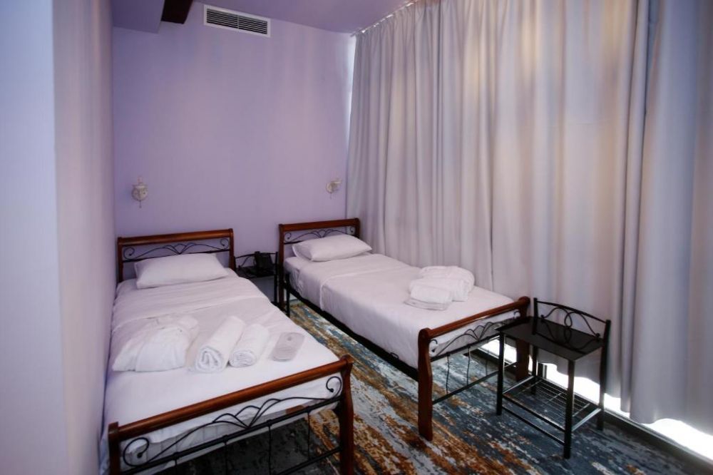 Standard, Magnolia Tbilisi 4*