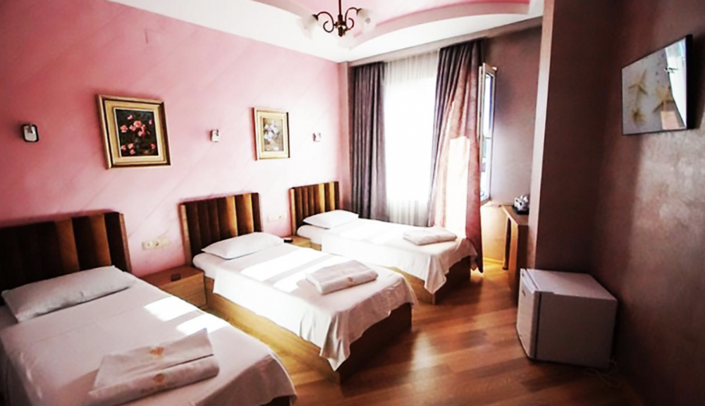 Triple Room, Black Sea Star 3*