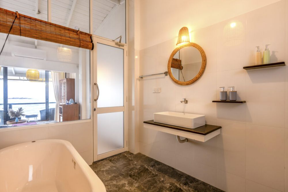 Apartment Sea View, Peacock Unawatuna 3*