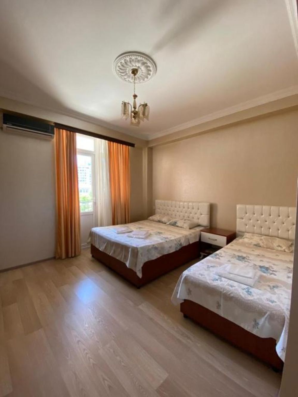 Comfort, Eurasia 3*