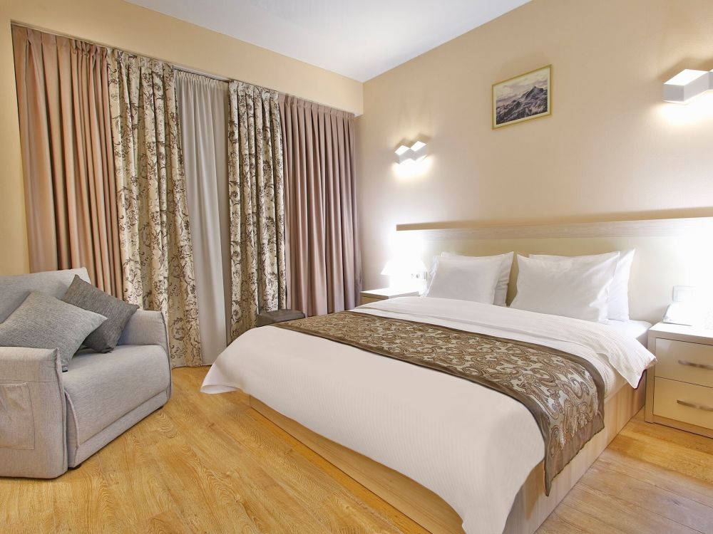 Suite, Gudauri Inn 4*