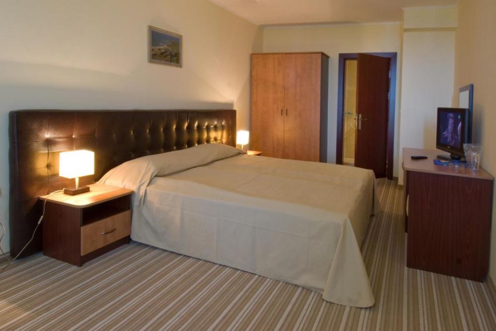 Apartment, Perla Sun 4*