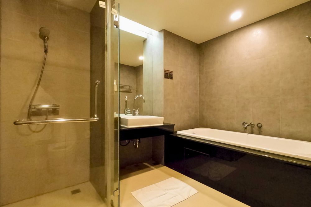 Deluxe Chalet, Kacha Resort & Spa Koh Chang 4*