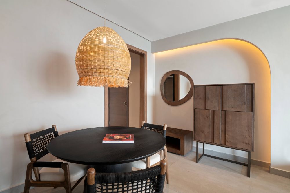 Junior Suite, Rixos The Palm Dubai Hotel & Suites 5*