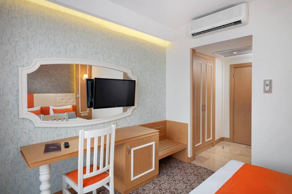 Panoramic Room, Golden Orange Hotel 