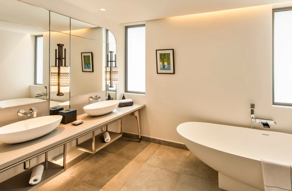 Two Bedroom Pool Villa, Constance Le Chaland Iko Mauritius (ex. Anantara Iko Mauritius Resort & Villas) 5*