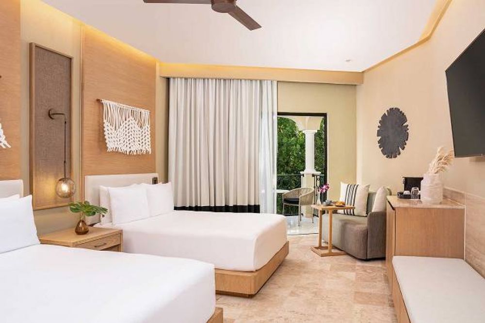 Tropical/ Ocean View King, Hyatt Zilara Riviera Maya | Adults Only 4*