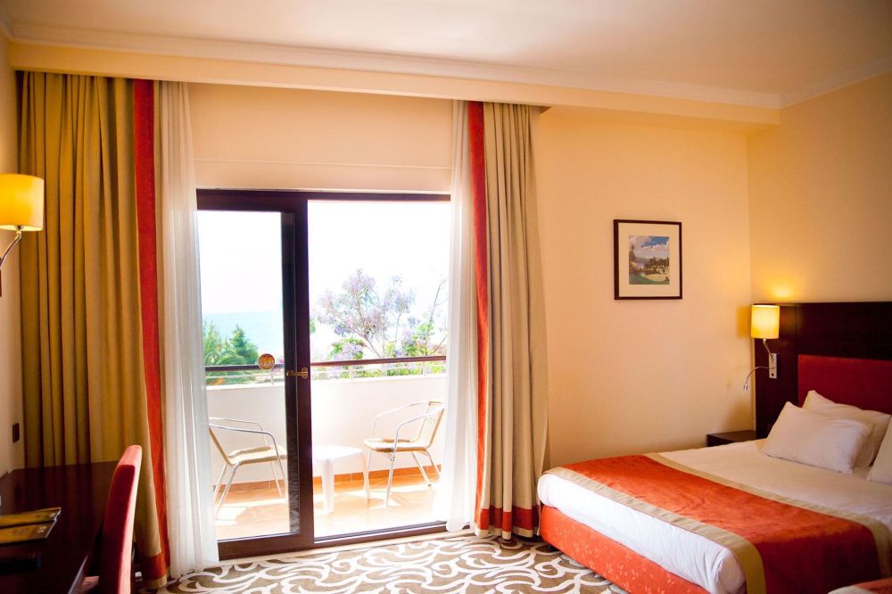 Standard Room, Club Boran Mare Beach 5*