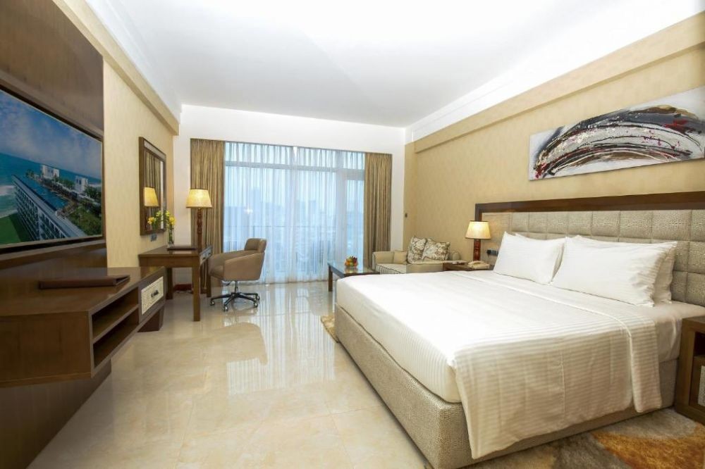 Premier King, Marino Beach Colombo 4*