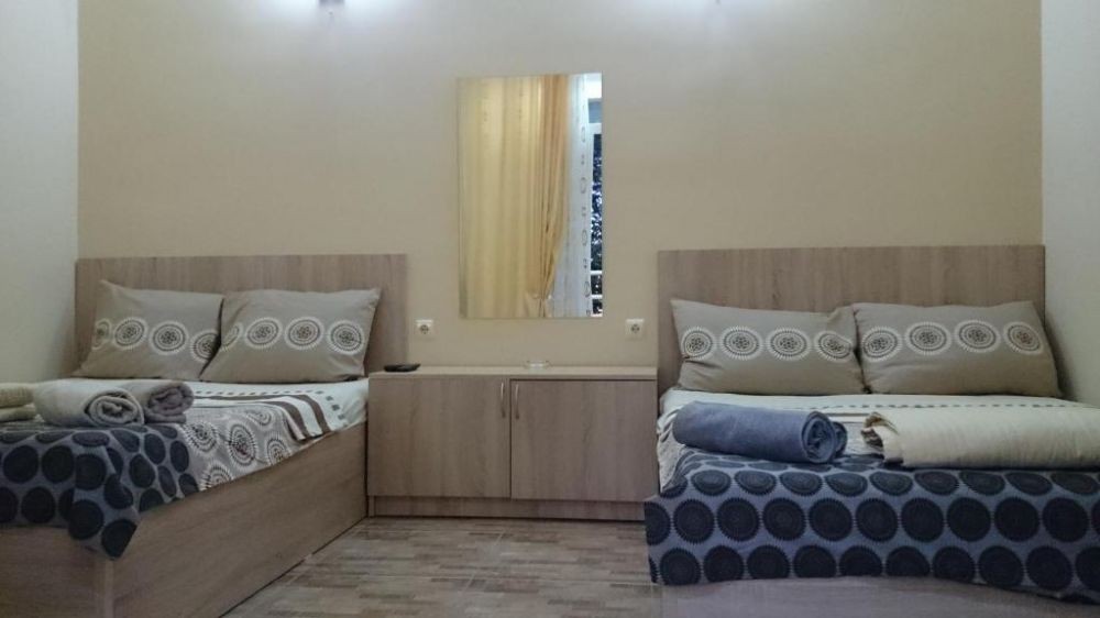 Standard, Paradise Kobuleti 3*