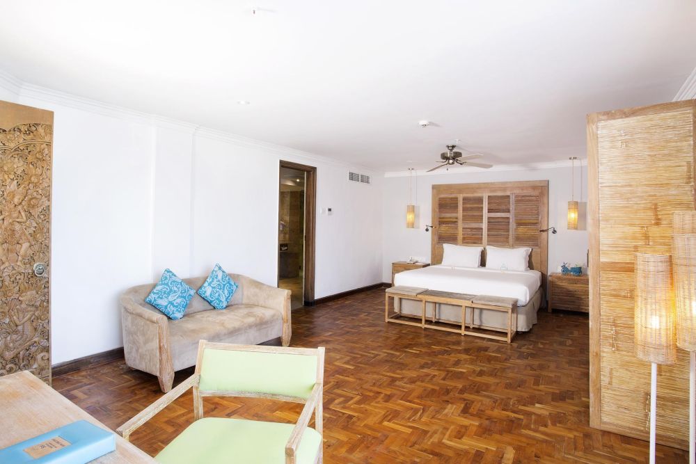 SOL Family Suite, SOL Beach House Benoa Bali by Melia Hotels International 5*