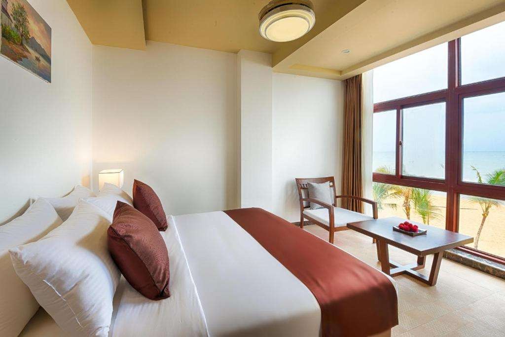 Suite Room, Jie Jie by Jetwing 4*