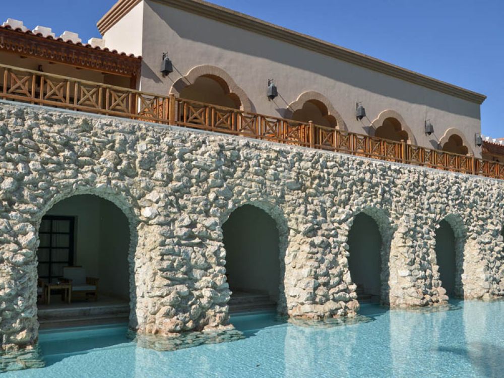 Junior Suite/Suite Pool, Ghazala Gardens 4*