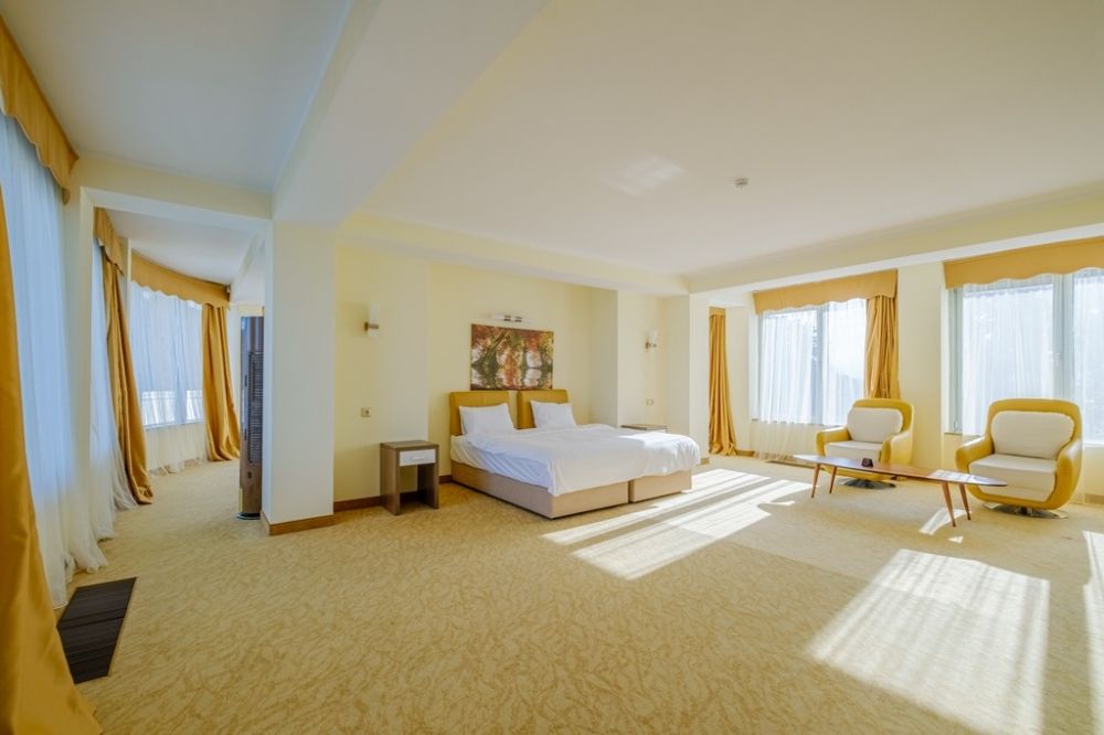 Family Suite Victoria, Castello Mare 5*